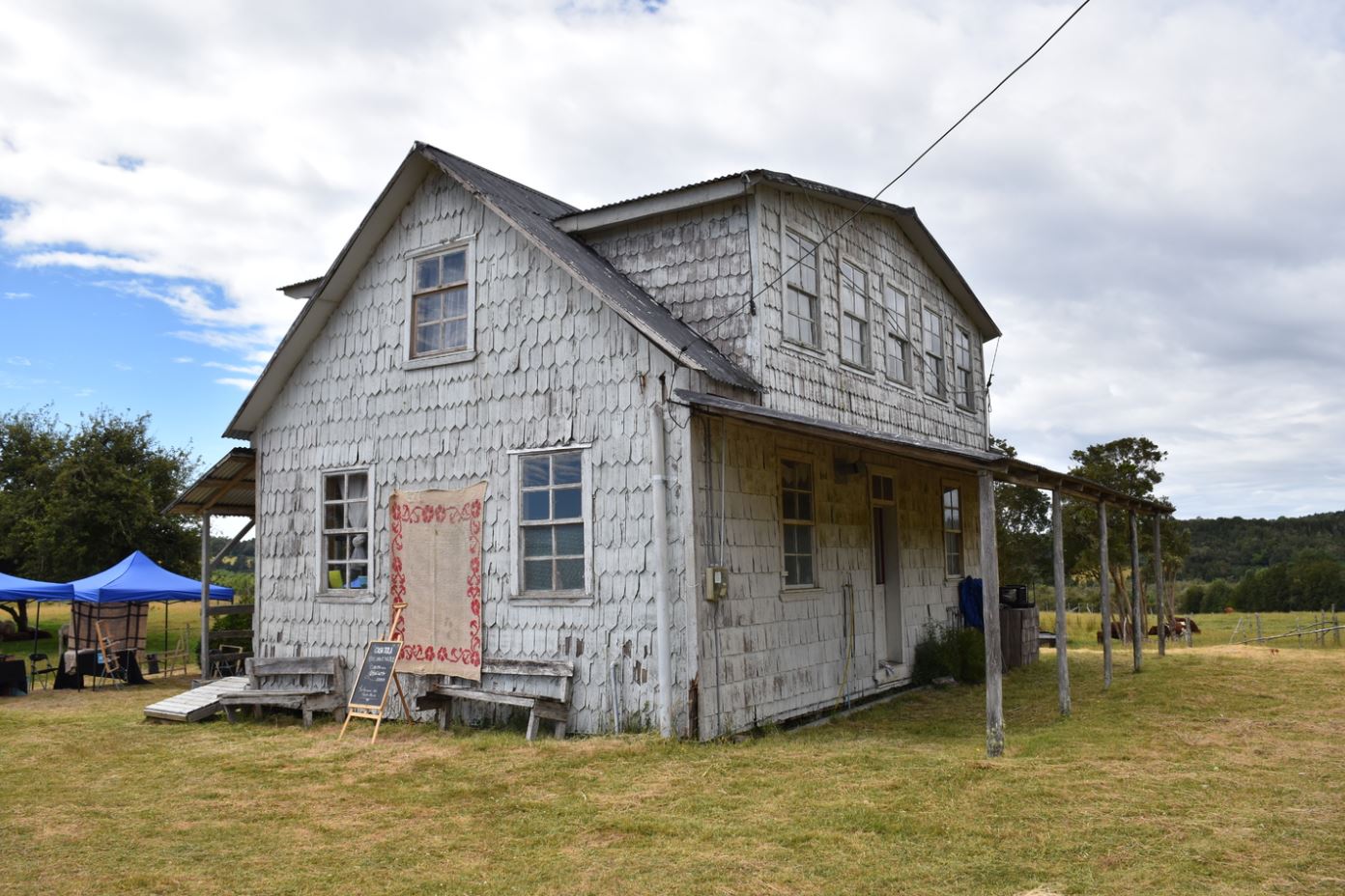 Casa Tola