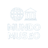 Logo Mundo Museo Blanco