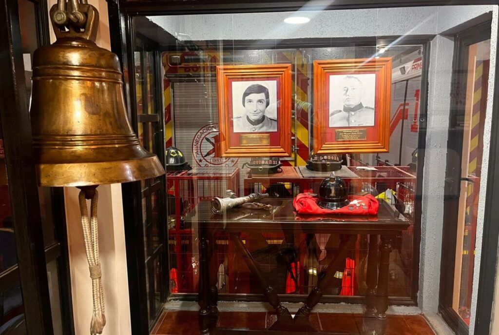 Museo Bomba Rengo