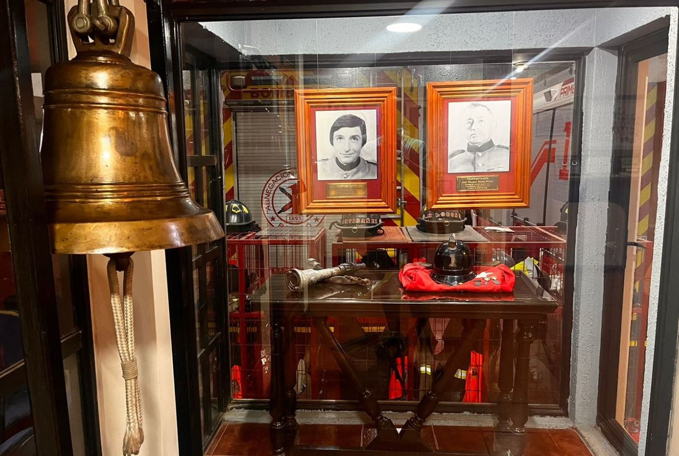 Museo Bomba Rengo