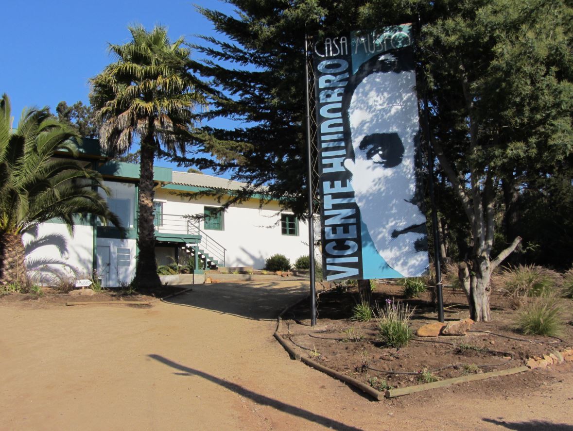 Museo Vicente Huidobro
