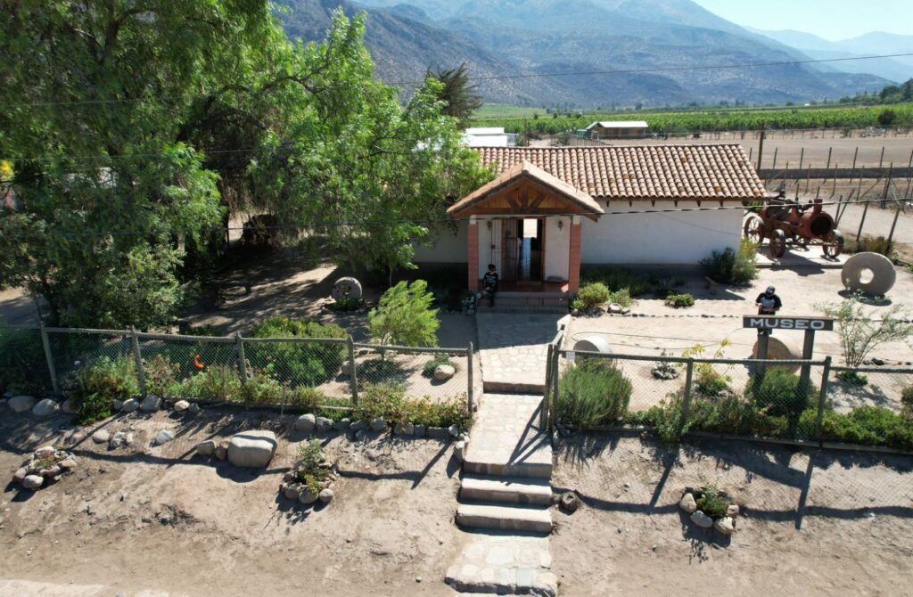 Museo de Alicahue