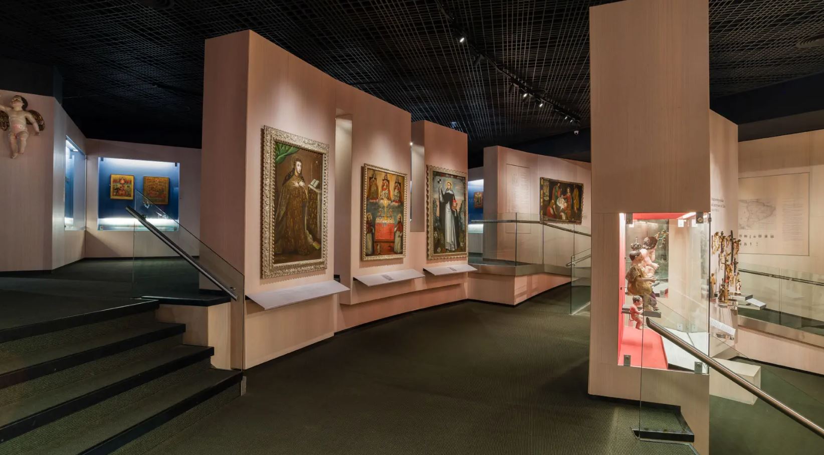 Museo de Artes Universidad de los Andes