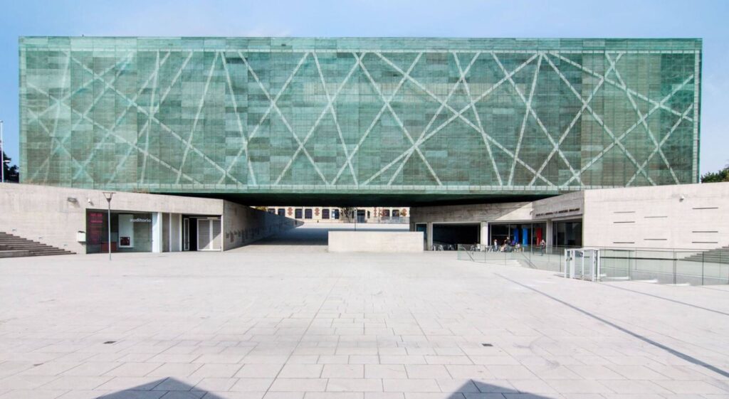 Museo de la Memoria y los Derechos Humanos