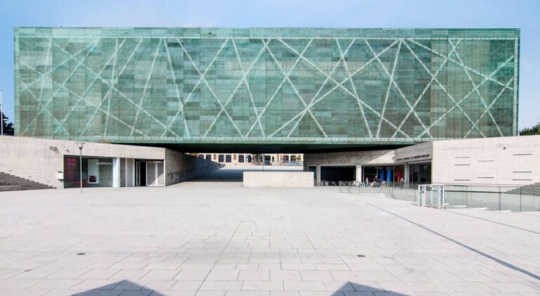Museo de la Memoria y los Derechos Humanos