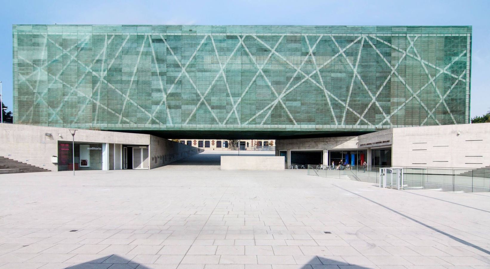 Museo de la Memoria y los Derechos Humanos