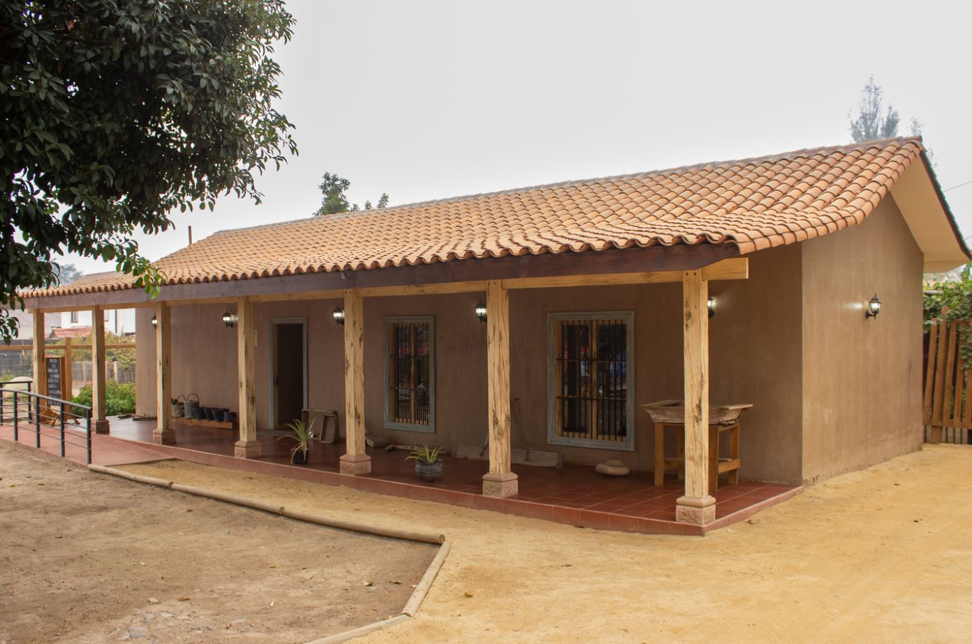 Museo del Inquilino