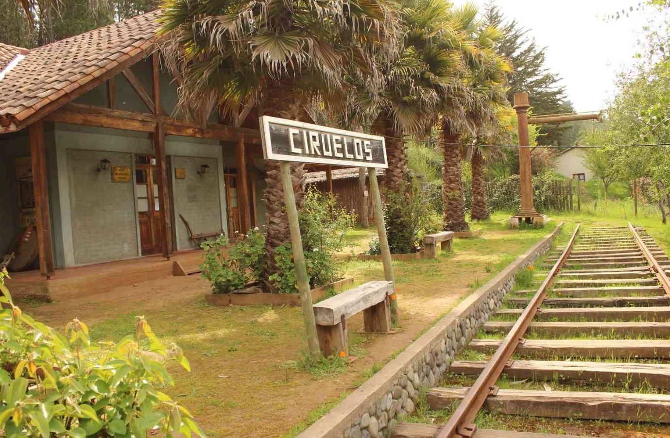 Museo del Niño Rural
