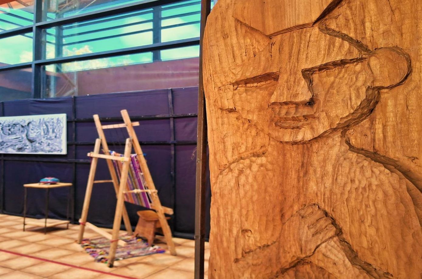 Museo del Patrimonio y la Creatividad de El Quisco