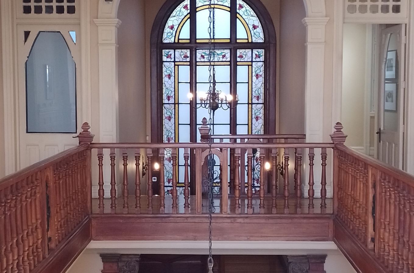 Casa Autónoma Arte y Cultura