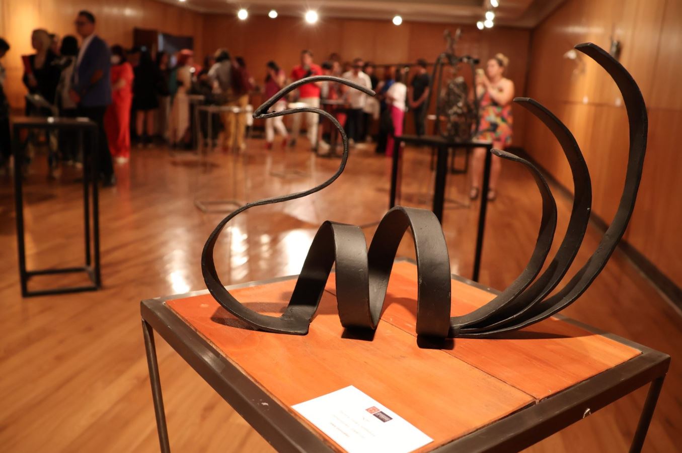 Galerías de Arte Universidad Autónoma Talca