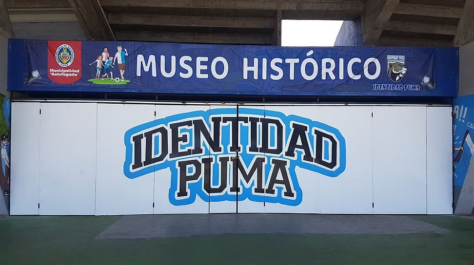 Museo Identidad Puma