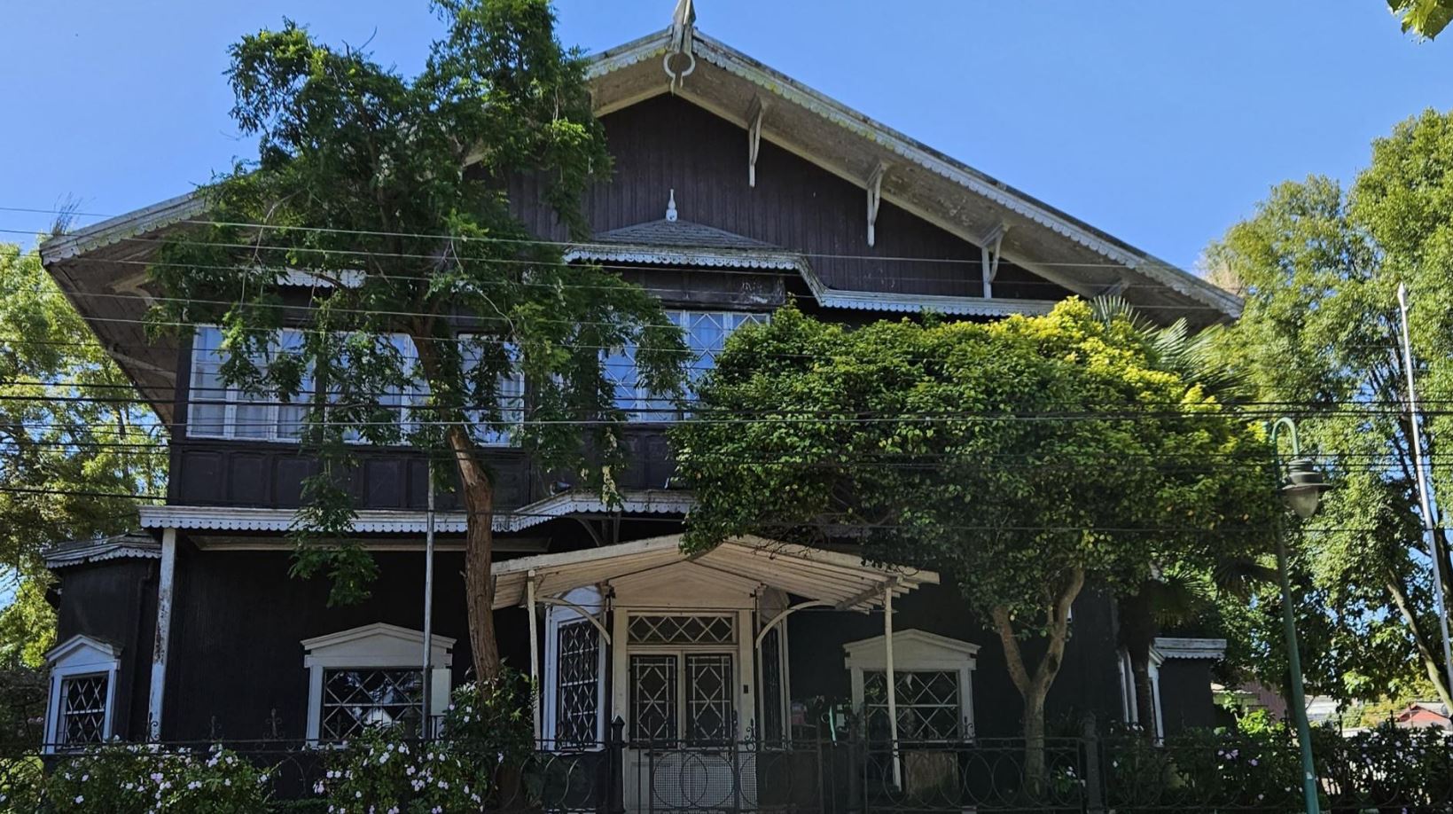 Museo de Lota