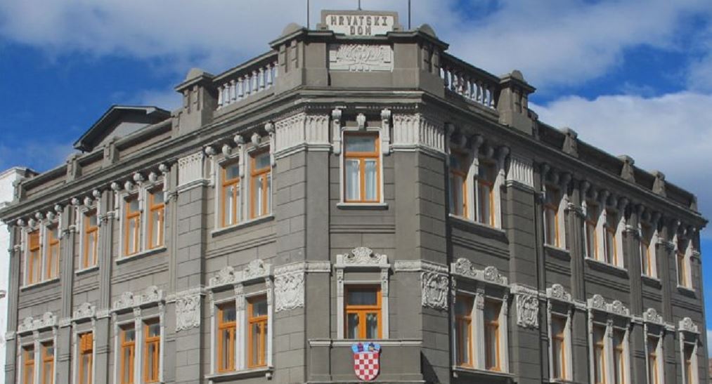 Museo de la Inmigración Croata en Magallanes